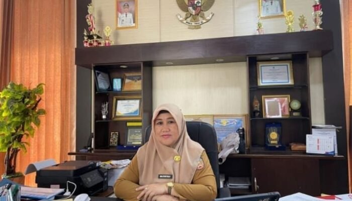 Sambut HUT Konsel ke-23, BKAD Inisiasi ‘Garage Sale’ untuk Donasi Kemanusiaan