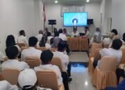 Target 6 Kursi di DPRD, Partai PSI Muna Mulai Rekrut Mesin Partai di Tingkat Desa
