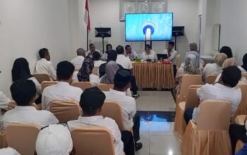 Target 6 Kursi di DPRD, Partai PSI Muna Mulai Rekrut Mesin Partai di Tingkat Desa
