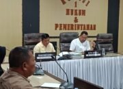 Komisi I DPRD Kota Kendari Gelar RDP Terkait Sengketa Lahan, Soroti Ketidaksesuaian Data BPN