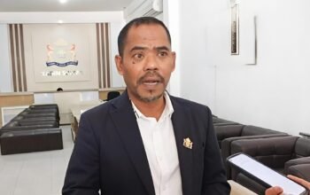 Dukung Program Makan Bergizi Gratis, Kadin Sultra Luncurkan Sufana Sari Kedelai di Konawe