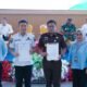 Bupati Irham Kalenggo Pimpin Rakor, Perkuat Sinergi Pengendalian Inflasi