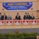 DPRD Kota Kendari Gelar Paripurna HUT ke-195 Kota Kendari, Semangat Sinergi Pembangunan Berkelanjutan