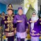 Hadiri Upacara HUT Kota Kendari ke-195, Bupati Irham Kalenggo : Kota Kendari Terus Tumbuh dan Maju