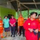 Seorang Pemuda Desa Lakomea Dilaporkan Hilang, Damkarmat Konsel Kolaborasi Basarnas dan Kepolisian Lakukan Pencarian