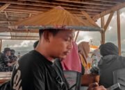 Kota Lulo Banjir Lagi