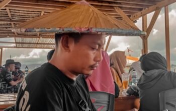 Kota Lulo Banjir Lagi