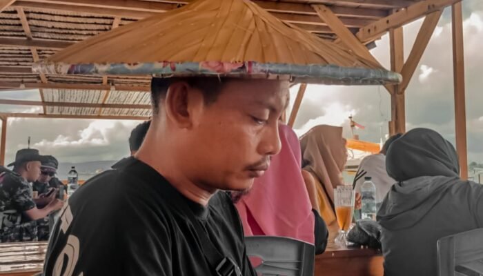 Kota Lulo Banjir Lagi