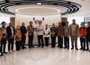 Pemda dan DPRD Dorong Pemerataan Akses Internet di Konawe Selatan