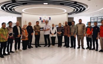 Pemda dan DPRD Dorong Pemerataan Akses Internet di Konawe Selatan