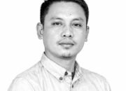 Pengaspalan Jalan Pudahoa, Kelihatan Sederhana Tapi Dampaknya Besar