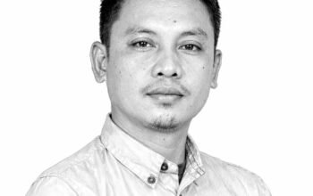 Pengaspalan Jalan Pudahoa, Kelihatan Sederhana Tapi Dampaknya Besar