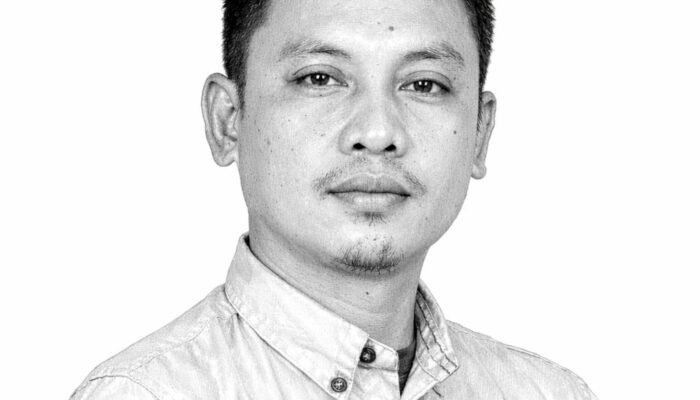 Pengaspalan Jalan Pudahoa, Kelihatan Sederhana Tapi Dampaknya Besar