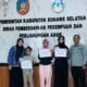 LPAI Kolaborasi DP3A Konawe Selatan Salurkan Beasiswa bagi Anak Korban Pelecehan Seksual