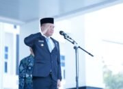 Hari Kebangkitan Nasional ke-118, Irham Kalenggo Ajak Seluruh Stakeholder Jadikan Asta Cita Penggerak Pembangunan Daerah