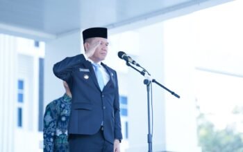Hari Kebangkitan Nasional ke-118, Irham Kalenggo Ajak Seluruh Stakeholder Jadikan Asta Cita Penggerak Pembangunan Daerah