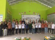 PT GAP dan Masyarakat Lingkar Tambang Gelar Konsultasi Publik, Dorong Peningkatan Kesejahteraan