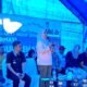 Dinkes Konsel Luncurkan GASS di Wolasi, Diawali Gerakan Masyarakat Hidup Sehat dan Aksi Bergizi