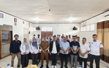 Digitalisasi Semakin Berkembang, KPU Konawe Selatan Dorong Peningkatan Kualitas SDM Aparaturnya
