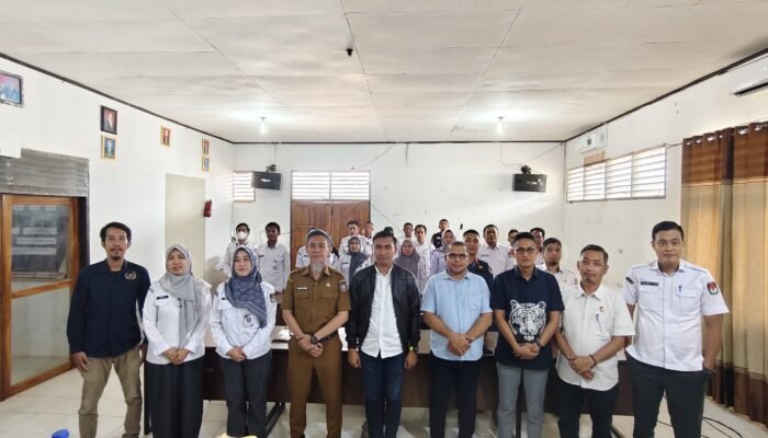 Digitalisasi Semakin Berkembang, KPU Konawe Selatan Dorong Peningkatan Kualitas SDM Aparaturnya