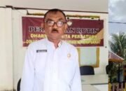 Kadinkes Bungkam Atasi Buruknya Pelayanan Farmasi RSUD Muna Barat