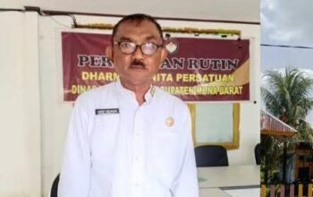 Kadinkes Bungkam Atasi Buruknya Pelayanan Farmasi RSUD Muna Barat