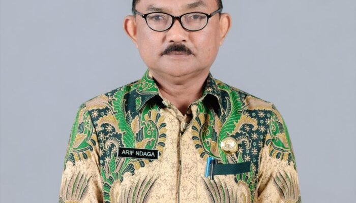 Dinkes Muna Barat Bakal Inspeksi RSUD Usai Pelayanan Instalasi Farmasi Dikeluhkan