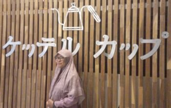 Realitas Pendidikan : Antara Kebutuhan Industri dan Kualitas SDM