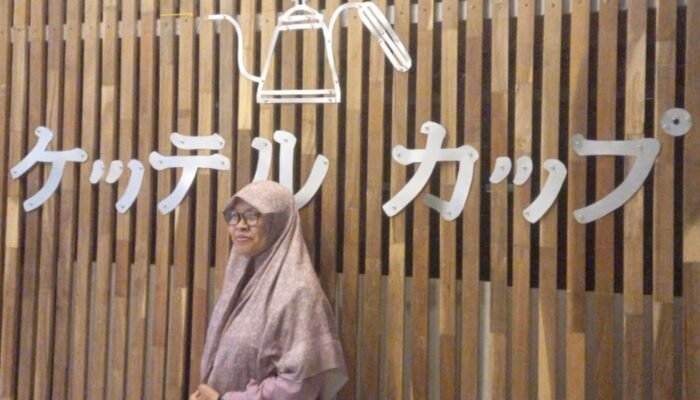 Realitas Pendidikan : Antara Kebutuhan Industri dan Kualitas SDM