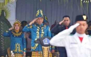 Ekonomi Tumbuh dan IPM Meningkat Jadikan Kota Kendari Urutan Enam Tingkat Nasional, Ketua DPRD : Berkat Kolaborasi Dewan dan Pemkot