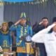 Ekonomi Tumbuh dan IPM Meningkat Jadikan Kota Kendari Urutan Enam Tingkat Nasional, Ketua DPRD : Berkat Kolaborasi Dewan dan Pemkot