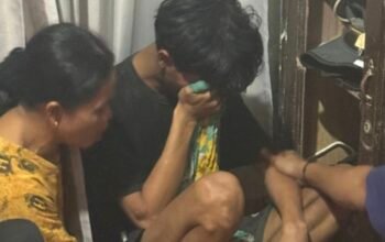 Warga Desa Lakomea yang Dilaporkan Hilang Ditemukan dalam Kondisi Selamat