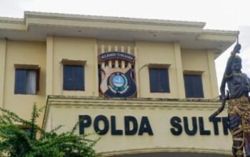 Laporan Korban Penganiayaan Warga Teteasa Diduga Mengendap di Meja Polisi