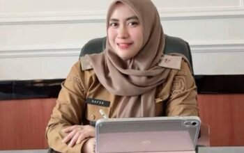 DP3A Konsel Jalankan Tupoksi Dampingi Korban Dugaan Pencabulan, Mantan Ketua HMI : Jangan Dipelintir !!!!