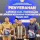 Pemda Konawe Selatan Raih Opini WTP, Bukti Kepatutan Pengelolaan Keuangan