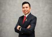Ketua KPAD Konawe Selatan Berganti, Aminudin Terpilih Pimpin Periode 2026–2029