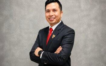 Ketua KPAD Konawe Selatan Berganti, Aminudin Terpilih Pimpin Periode 2026–2029