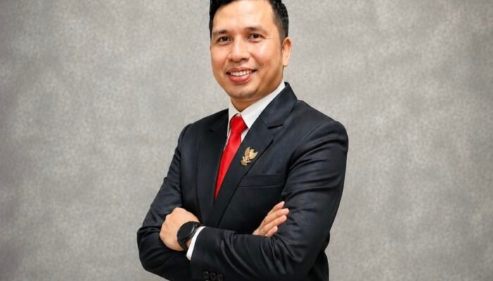 Ketua KPAD Konawe Selatan Berganti, Aminudin Terpilih Pimpin Periode 2026–2029
