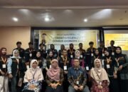 Bekali Kapasitas Petugas, BPS Konawe Utara Gelar Pelatihan Pendataan Sensus Ekonomi