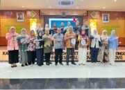 Dinkes Konsel dan RSUD Dr. Soetomo Jalin Kerja Sama Pemeriksaan Konfirmasi G6PD