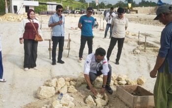 Lokasi Dekat UHO dan Polda Sultra, Kota Praja Village Jadi Kawasan Hunian Favorit