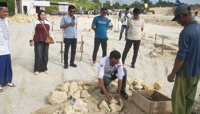 Lokasi Dekat UHO dan Polda Sultra, Kota Praja Village Jadi Kawasan Hunian Favorit