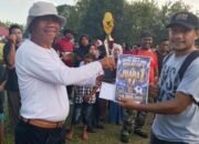 Partai Final Wataliku Cup V, ‎Wasolangka FC Tekuk Wakontu FC dengan Skor 3-0