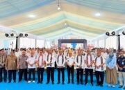 Temu Karya Nasional di Konawe Perkuat Sinergi Pembangunan Desa