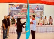 PERCASI Gelar Turnamen Catur Terbuka Pertama di Konawe Selatan