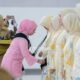 Perkuat SDM dan Literasi, Pemda Konsel Lantik Serentak Bunda PAUD, PKK dan Bunda Literasi
