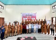 Dr Jabalnur Terpilih Ketua TPP, Persiapkan Musorkab KONI Konsel