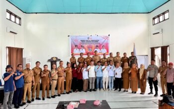 Dr Jabalnur Terpilih Ketua TPP, Persiapkan Musorkab KONI Konsel