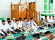 Bupati Irham Ajak Masyarakat Jadikan Tahun Baru Islam Momentum Hijrah Menuju Perubahan