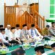 Bupati Irham Ajak Masyarakat Jadikan Tahun Baru Islam Momentum Hijrah Menuju Perubahan